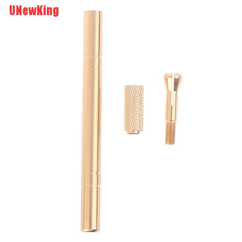 (hàng Mới Về) Giá Đỡ Máy Xăm Môi / Lông Mày Bằng Kim Loại Tiện Dụng | BigBuy360 - bigbuy360.vn
