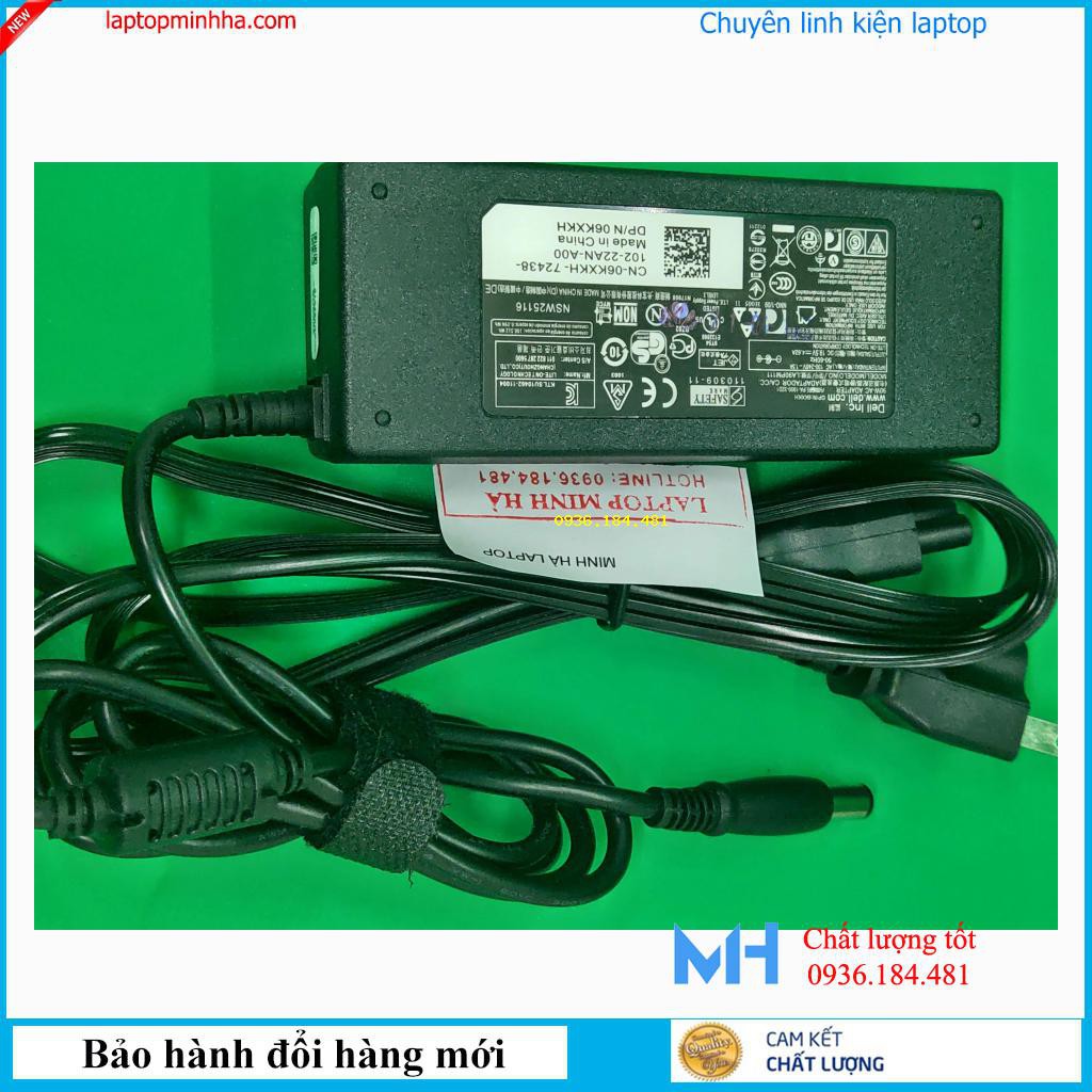 [Mã ELFLASH5 giảm 20K đơn 50K] Sạc laptop Dell E6420 N-Series, Sạc Dell E6420 N