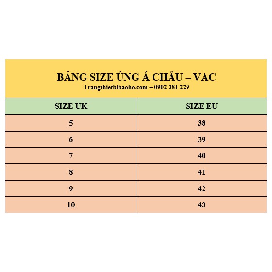 Ủng bảo hộ nhựa xốp siêu nhẹ VAC EVA E014 màu đen (hình thật)