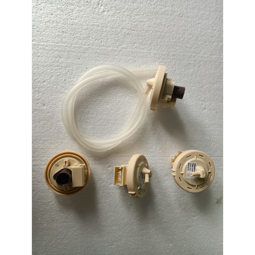 Phao máy giặt Samsung, LG- Van áp lực máy giặt Samsung, LG có dây