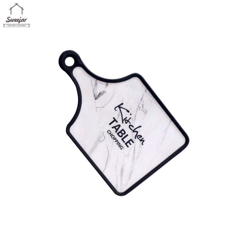 SWEEJAR Thớt Nhựa  Treo Tường Tiện Dụng Chất Lượng Cao