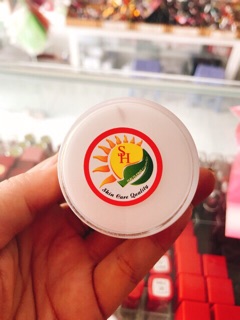 Kem mụn 3 tác dụng sh today