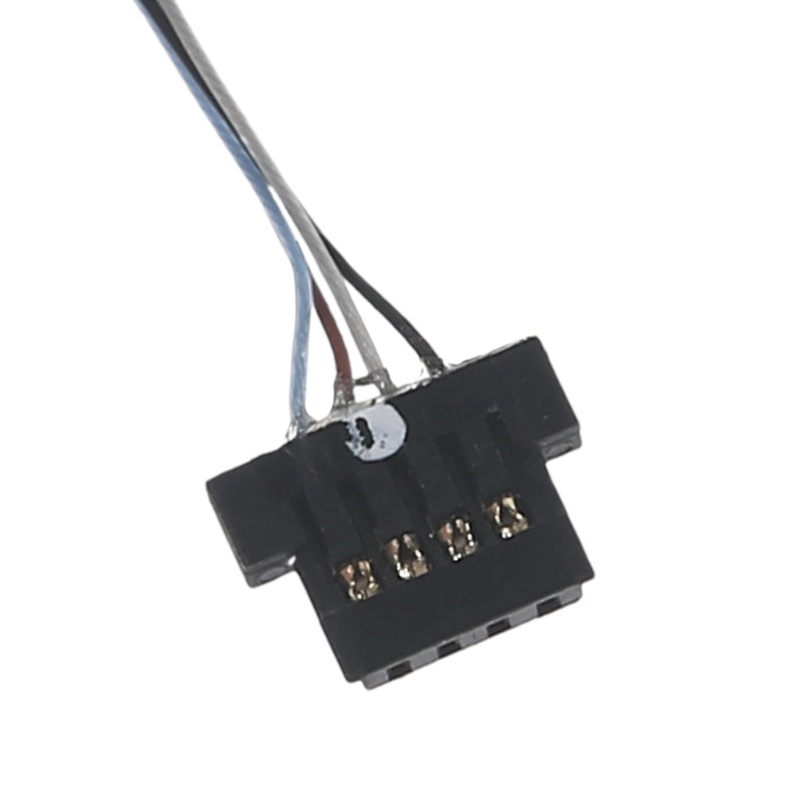 Quạt Tản Nhiệt Làm Mát 4pin Kích Thước Tiêu Chuẩn Cho HP Probook- 450 G6 450 455 470 G6