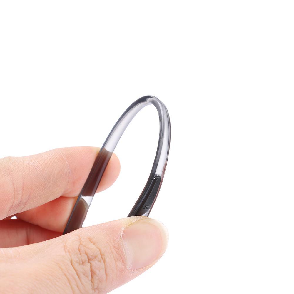 Mắt Kính Thời Trang Hỗ Trợ Tầm Nhìn Ban Đêm