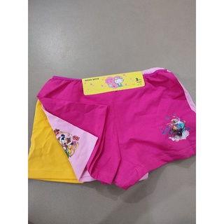 Quần chip/sịp đùi hello kitty mặc trong váy cho bé gái( size 130 và 200)