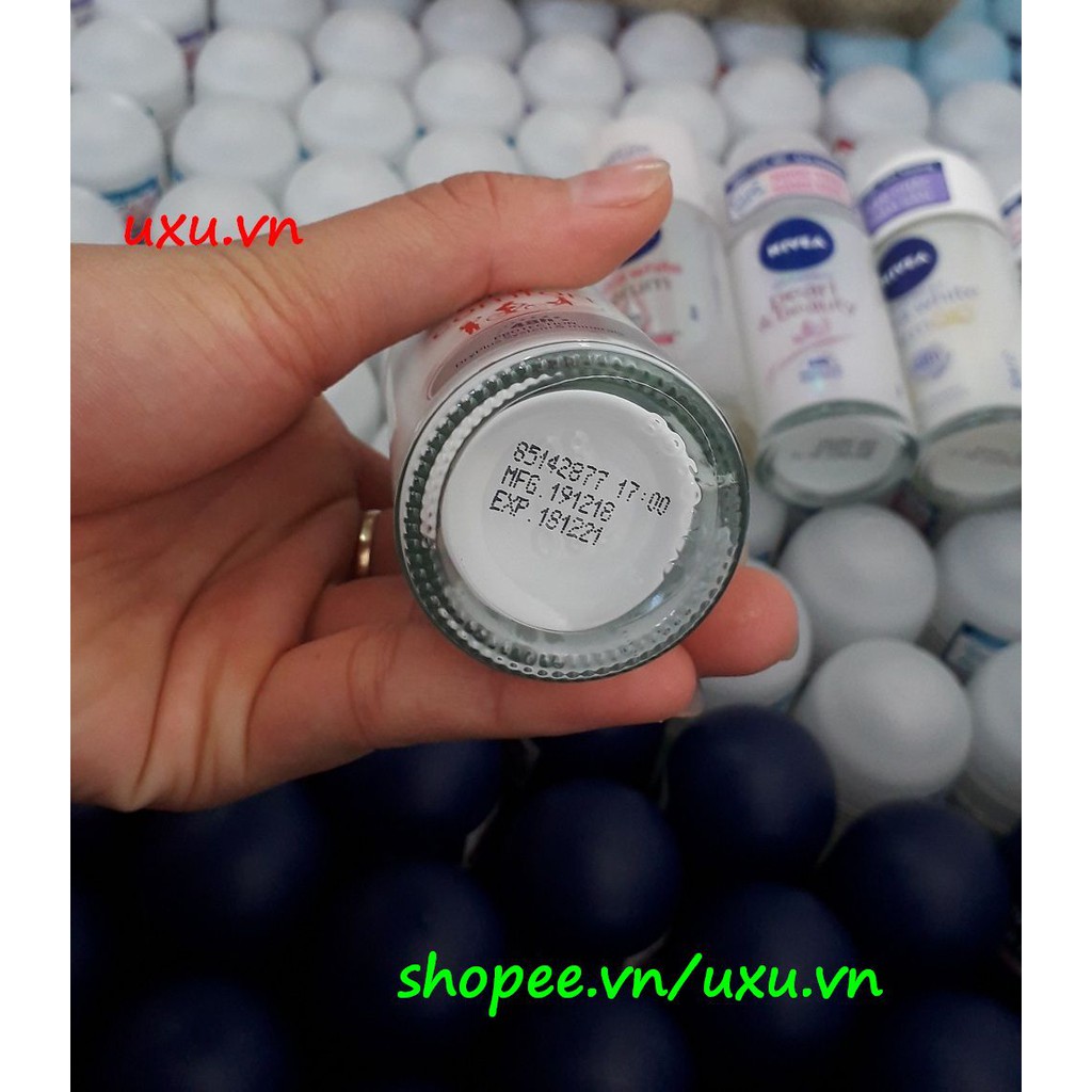 Lăn Khử Mùi Nữ 50Ml Nivea Khô Thoáng (Dry Comfort), Với uxu.vn Tất Cả Là Chính Hãng. | BigBuy360 - bigbuy360.vn
