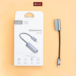 Jack chuyển đổi tai nghe IPsang YL6 ZUZG