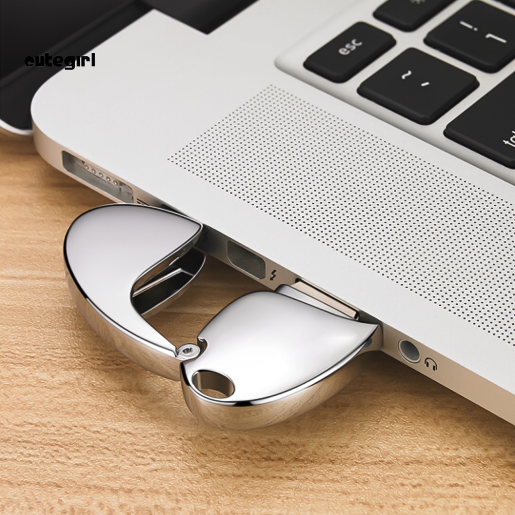 ✫Ổ Cứng Di Động K20 Mini 16GB / 32GB / 64GB USB Cho Máy Tính | BigBuy360 - bigbuy360.vn