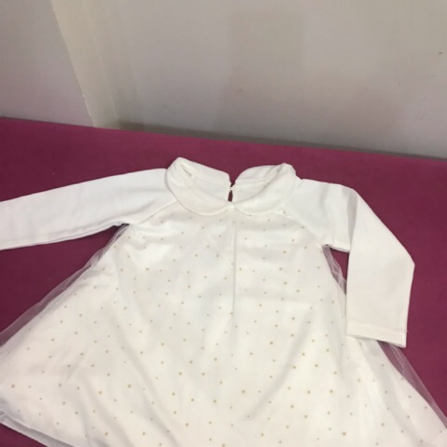 VÁY MINI BALABALA CAO CẤP