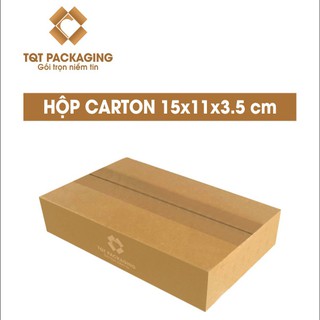 Combo 40 Hộp Size 15x11x3,5 Dành Riêng Cho Ví Nam