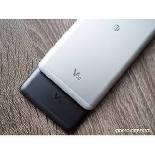 điện thoại LG V20 - CHÍNH HÃNG MỚI 64G CHƯA QUA SỬ DỤNG