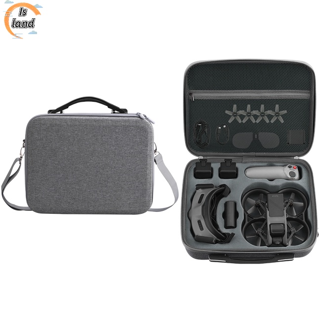 Túi Đeo Vai Đựng Máy Bay Điều Khiển Dji Avata Goggles 2