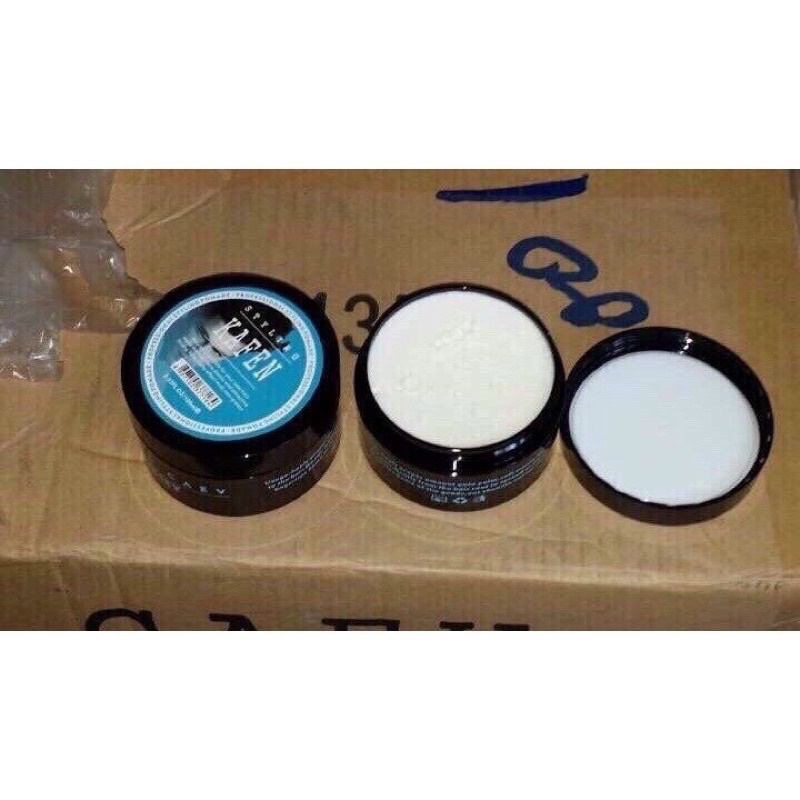 Sáp vuốt tóc nam Kafen