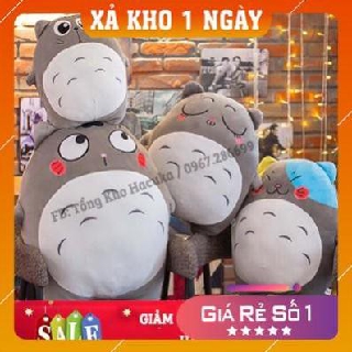 Totoro gấu bông thú nhồi bông mbthu82