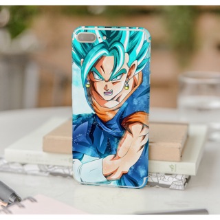 Skin Dán Iphone Songoku 02