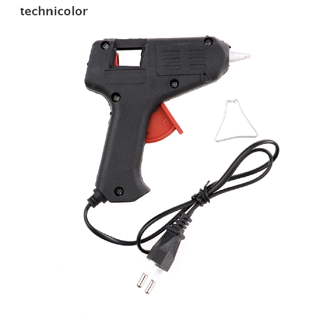 Máy Bắn Keo 20W Chuyên Nghiệp Kích Hoạt Bằng Điện