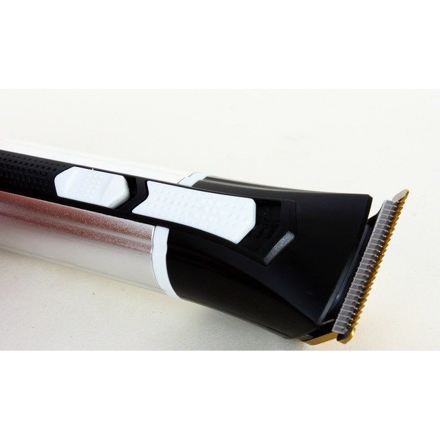 [P4001] Tông đơ cắt tóc chính hãng Kemei nhiều cữ thay tự tạo Style tóc cho trẻ tại nhà GF54