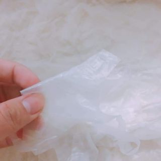 Bánh Tráng Cuộn Tép Bịch Mini