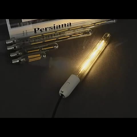 Dây Đèn LED Sợi Đốt 38mm Trang Trí Đa Ứng Dụng | BigBuy360 - bigbuy360.vn