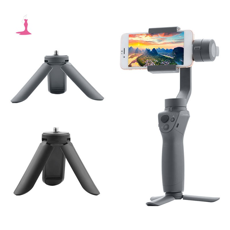 Tay Cầm Ổn Định Cho Dji Osmo Mobile2 / 3 Chile / Tw