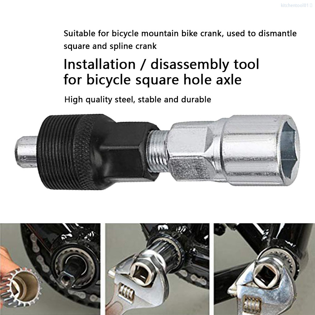 Dụng Cụ Hỗ Trợ Tháo Gỡ Phụ Tùng Xe Đạp Tiện Dụng Chất Lượng Cao 01