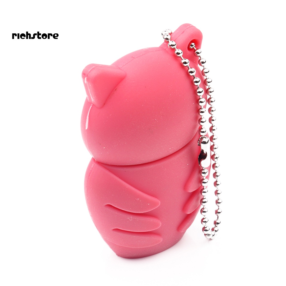 Usb Lưu Trữ Dữ Liệu Hình Chim Cú Dễ Thương Sáng Tạo | BigBuy360 - bigbuy360.vn