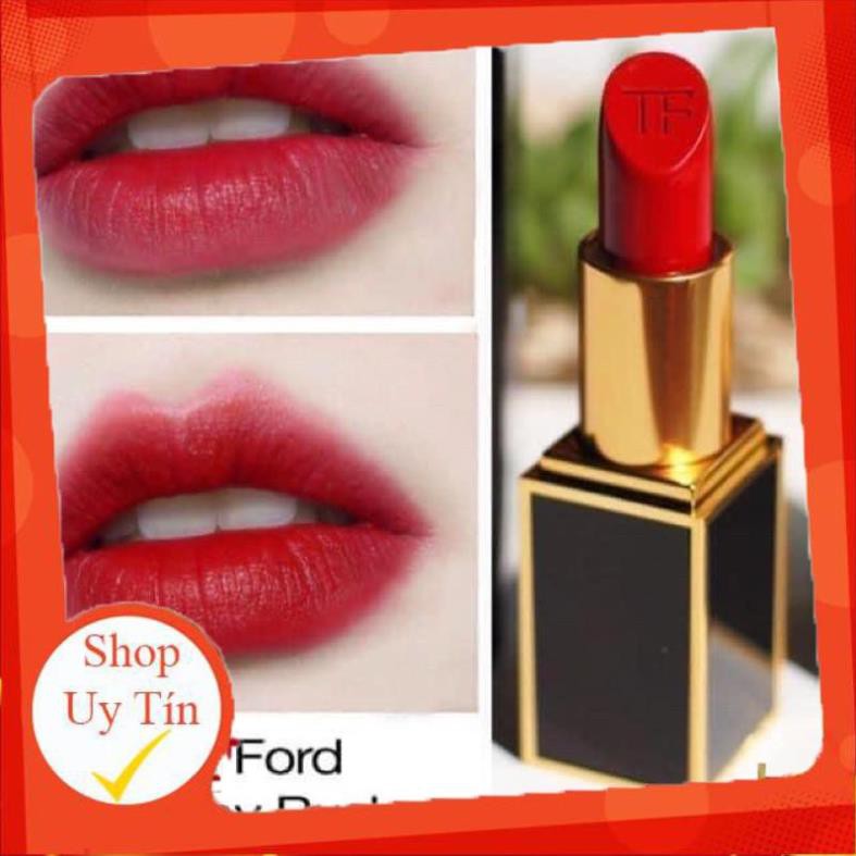 Sỉ - SON TOMFORD 07 ruby rush
