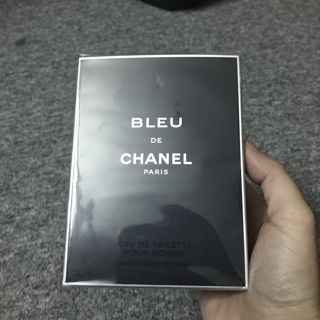 💥 Nước hoa nam Bleu Pháp - 100ml