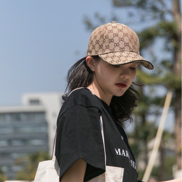 Unique design cap for men and women