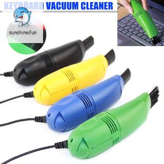 Máy hút bụi bàn phím máy tính