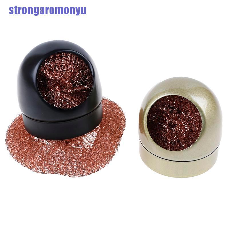 Bộ Dụng Cụ Vệ Sinh Mũi Hàn Tiện Lợi Chất Lượng Cao