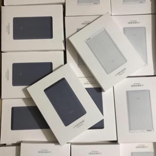 Sạc Dự Phòng Mi Gen 3 10000mAh 2019 Digiworld I Chính Hãng I Bảo Hành 12 Tháng I Đổi Trả Miễn Phí Trong 3 Ngày Đầu