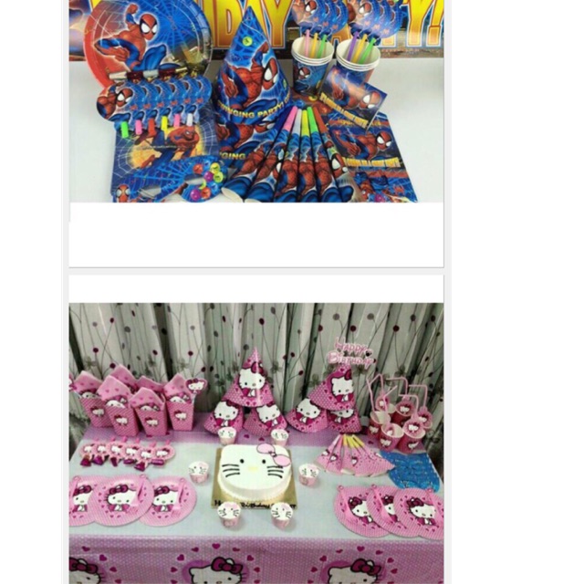 Combo 2 set đồ cho bé trai + bé gái