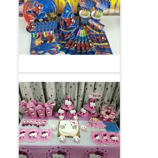 Combo 2 set đồ cho bé trai + bé gái