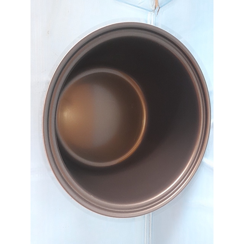 Lòng nồi cơm điện CUCKOO CR 0661- 1 LIT