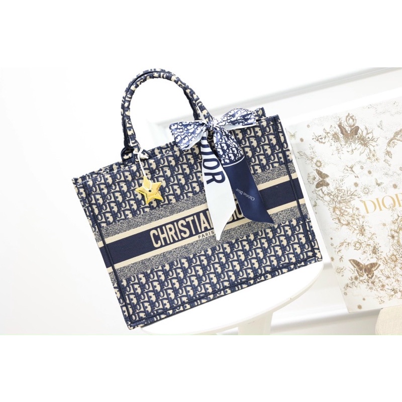 Túi Dior Tote Super