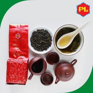Trà ô long Phước Lạc thượng hạng Kim Tuyên 5 sao 250g - Trà biếu cao cấp