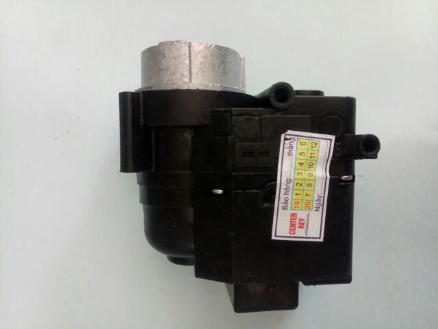 Mô tơ gập gương bên lái, bên phụ Kia Sorento 2018