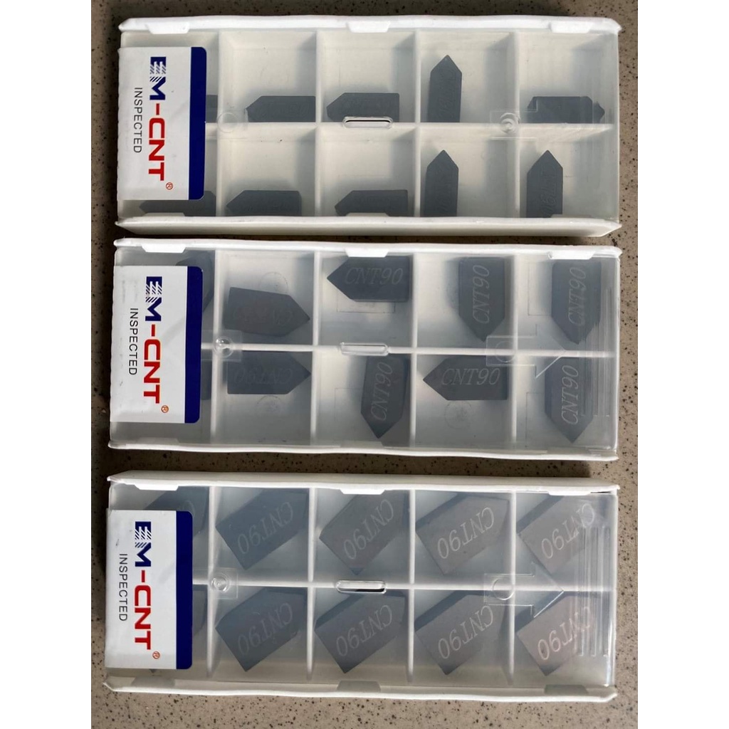 CHÍP HÀN CAO CẤP CNT90  COMBO  5 VIÊN