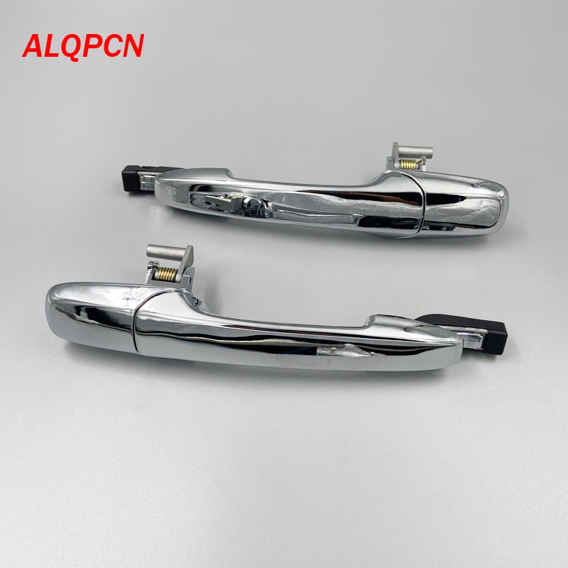 Tay Nắm Cửa Mạ Chrome Cho Mazda 3 Mazda 6 2003-200