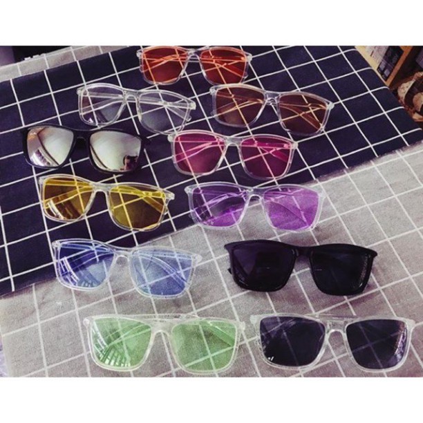 [NG712]  Kính Tây thời trang | BigBuy360 - bigbuy360.vn