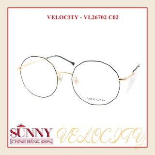Gọng Kính Velocity VL26702