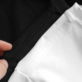 Áo thun nam H-Zet basic, chất vải 100% cotton co giãn 4 chiều