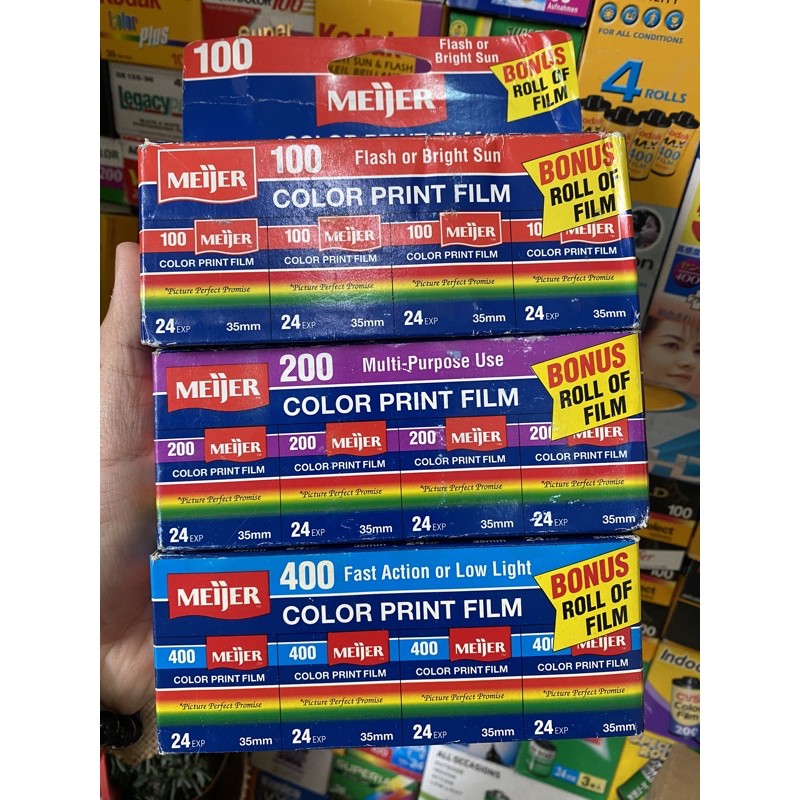 [Hanoi Film] Film Meijer
