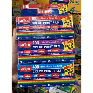 [Hanoi Film] Film Meijer