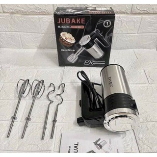Máy đánh trứng Jubake
