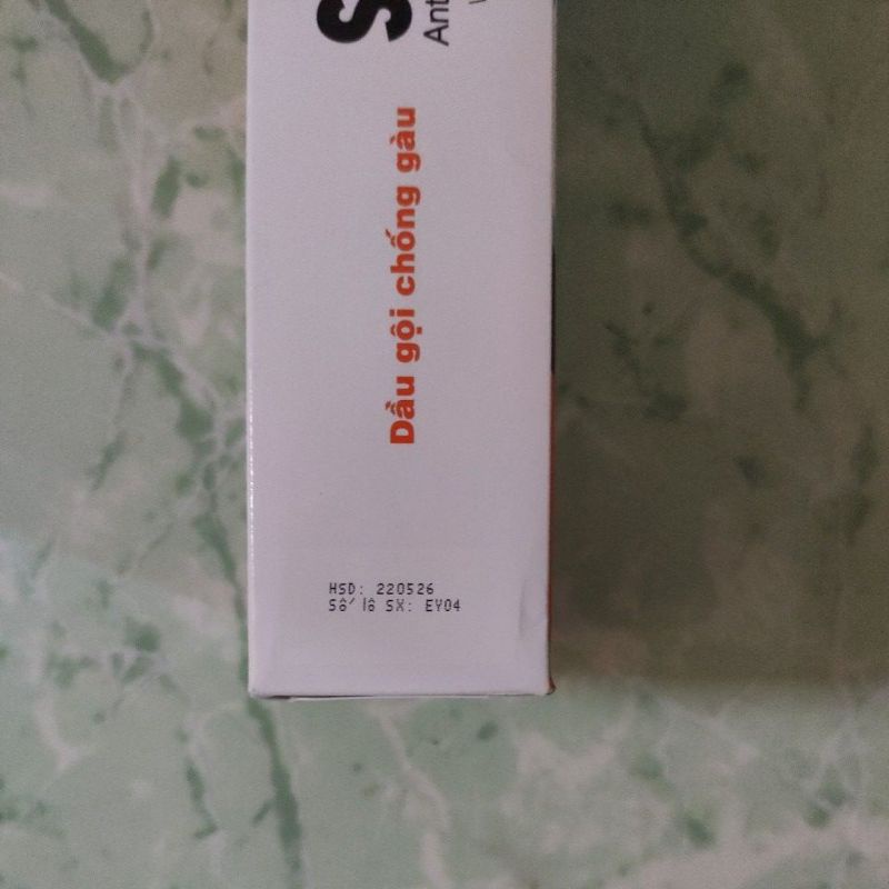 Dầu gội selsun 250ml , sạch gàu hết ngứa. Chính hãng có hoá đơn cty
