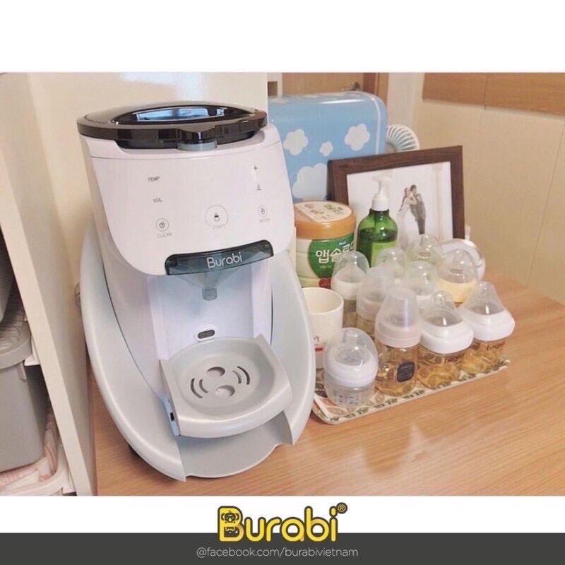 𝗠𝗔́𝗬 𝗣𝗛𝗔 𝗦𝗨̛̃𝗔 𝗕𝗨𝗥𝗔𝗕𝗜