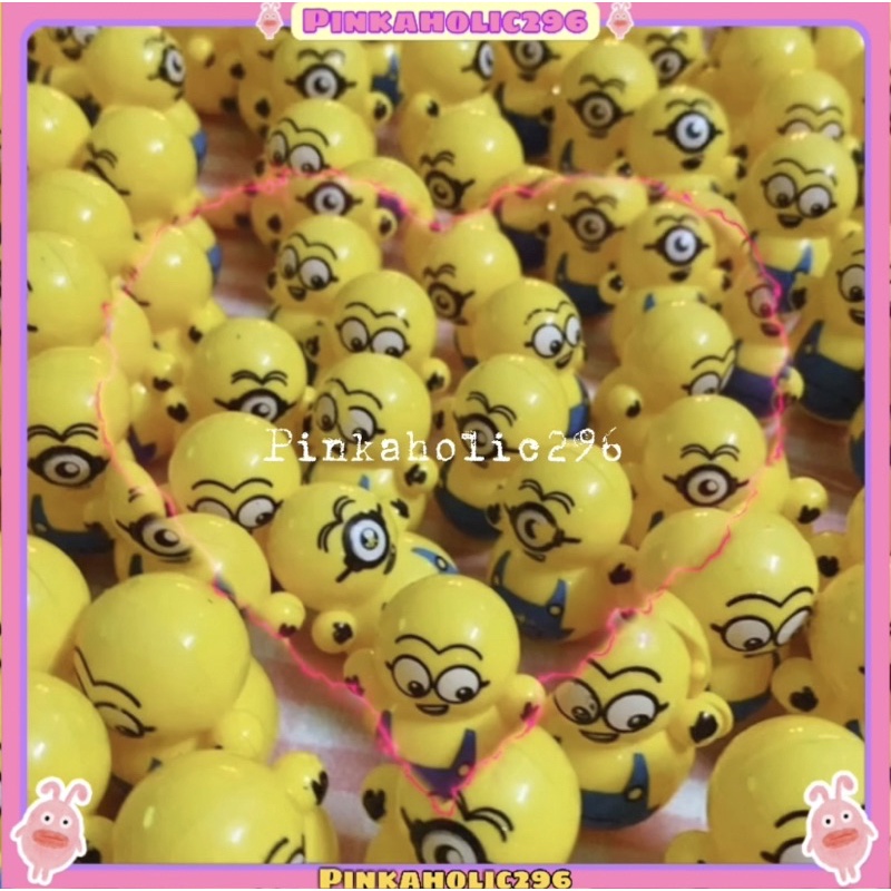 LẬT ĐẬT MINI SIÊU ĐÁNG YÊU 3.6CM