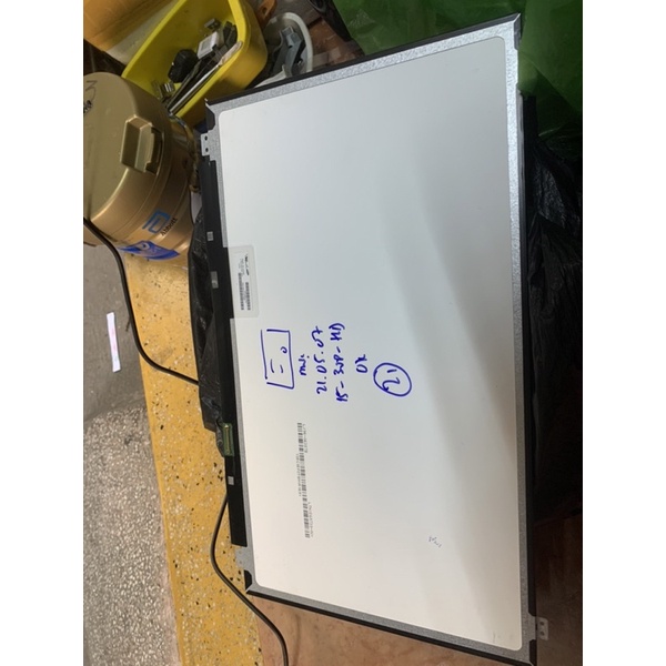 màn hình cho laptop cũ 15.6 mỏng 30pin lỗi chảy mực lên hình đẹp